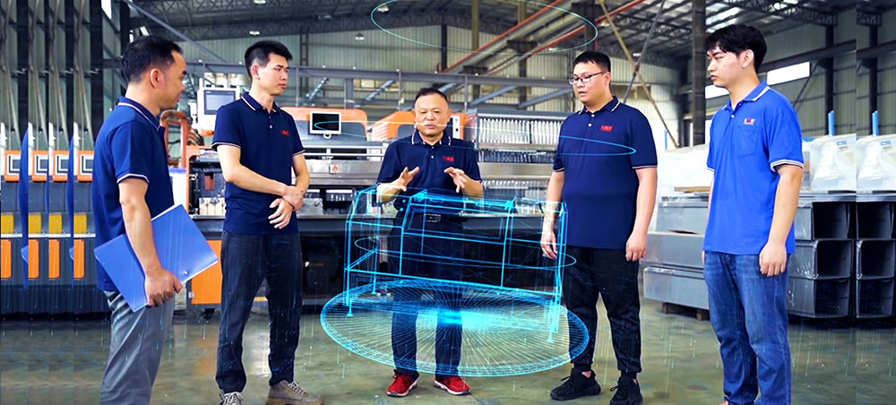 團(tuán)隊(duì)風(fēng)采